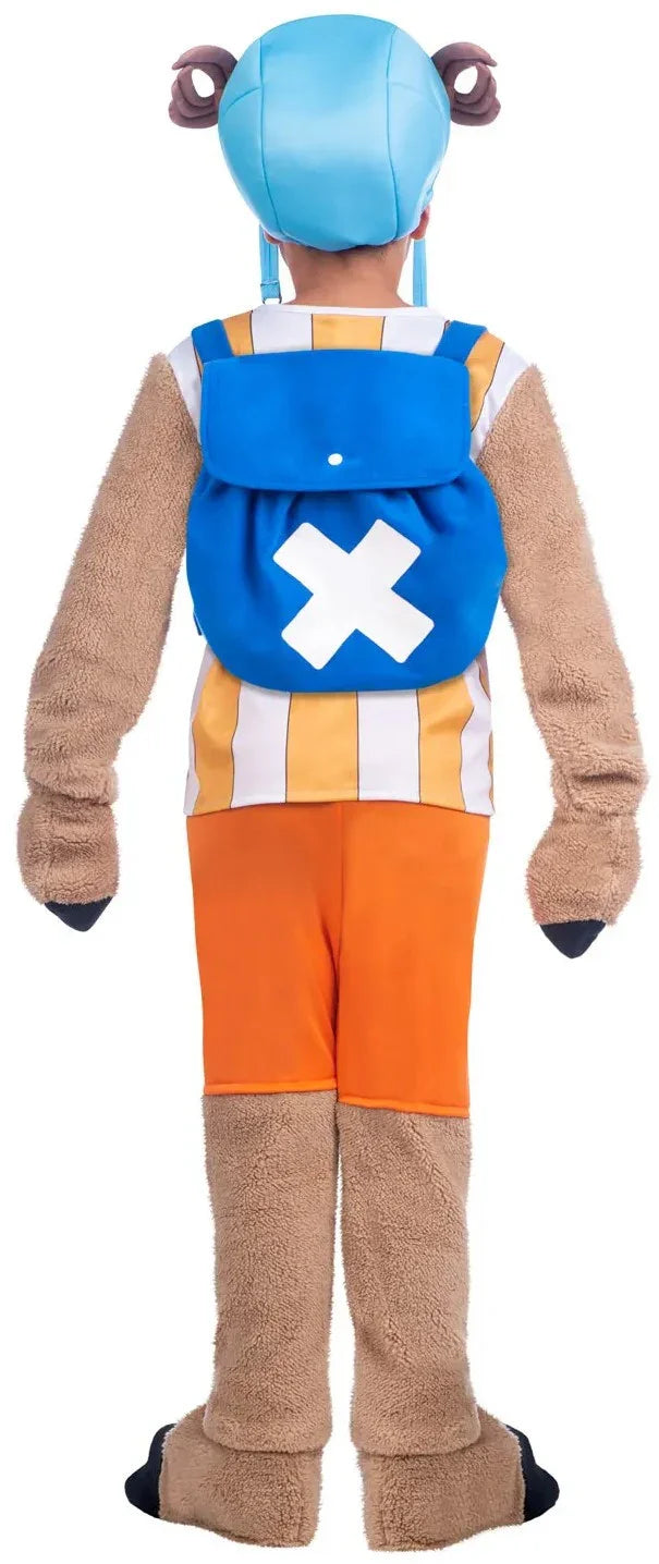 Disfraz de Chopper One Piece para Niño One Piece Viving